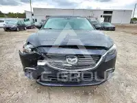 2016 Mazda 6 photo
