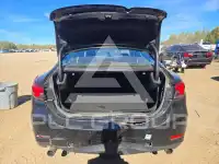 2016 Mazda 6 photo