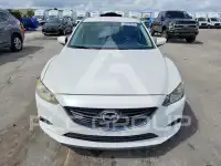 2016 Mazda 6 фото