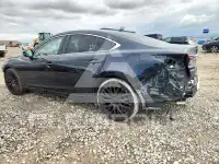 2016 Mazda 6 photo