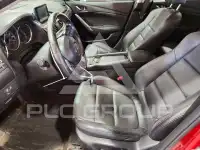 2016 Mazda 6 фото