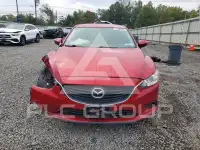 2016 Mazda 6 фото