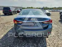 2016 Mazda 6 фото