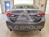 2016 Mazda 6 фото