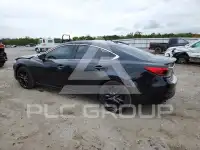 2016 Mazda 6 photo