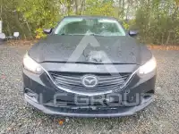 2016 Mazda 6 фото
