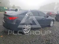 2016 Mazda 6 фото