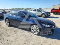 2016 Mazda 6 photo