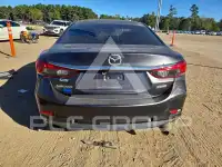 2016 Mazda 6 фото