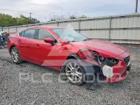 2016 Mazda 6 фото