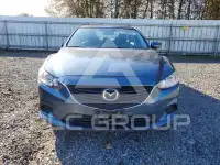 2016 Mazda 6 фото