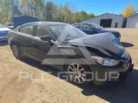 2016 Mazda 6 photo