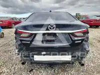 2016 Mazda 6 photo