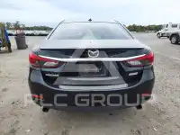2016 Mazda 6 photo