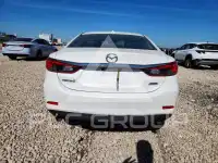 2016 Mazda 6 фото