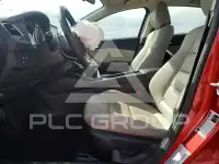 2016 Mazda 6 фото