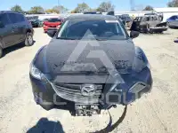 2016 Mazda 6 photo