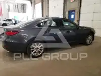 2016 Mazda 6 фото