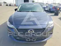 2016 Mazda 6 photo