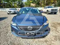 2016 Mazda 6 фото