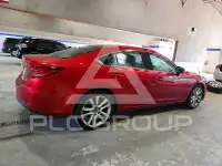 2016 Mazda 6 фото
