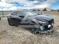 2016 Mazda 6 photo