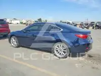 2016 Mazda 6 photo