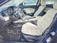2016 Mazda 6 фото