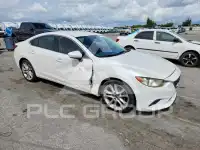 2016 Mazda 6 фото