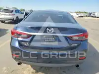 2016 Mazda 6 photo