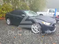 2016 Mazda 6 фото