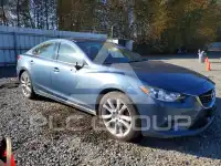 2016 Mazda 6 фото