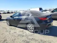 2016 Mazda 6 photo
