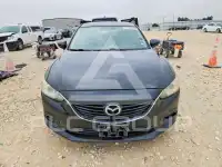 2016 Mazda 6 фото