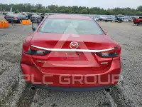 2016 Mazda 6 фото