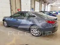 2016 Mazda 6 фото