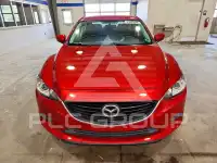 2016 Mazda 6 фото