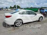 2016 Mazda 6 фото