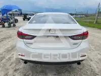 2016 Mazda 6 photo