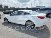 2016 Mazda 6 фото