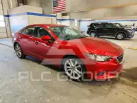 2016 Mazda 6 фото