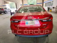 2016 Mazda 6 фото