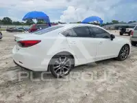 2016 Mazda 6 photo
