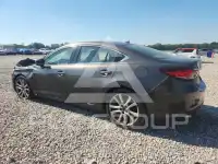 2016 Mazda 6 фото