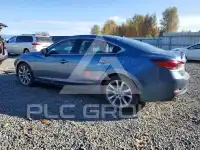 2016 Mazda 6 фото
