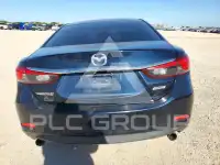 2016 Mazda 6 photo