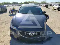 2016 Mazda 6 photo
