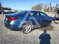 2016 Mazda 6 фото