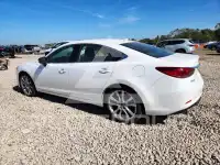 2016 Mazda 6 фото