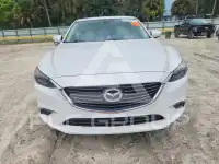 2016 Mazda 6 photo